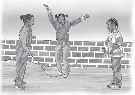 Wiki ya 12: Siku ya 2 56 Haki za watoto Haki za watoto Kusoma maneno marefu Andika neno hawaruhusiwi ubaoni.