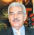 الشوائب التي قد تؤثر على سير احلياة السياسية وتعطل عجلة التنمية.