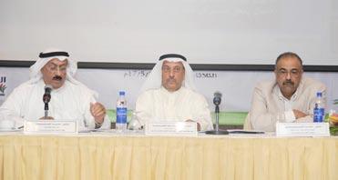 العوضي مبناسبة حتقيقهما هذا املستوى مؤسستان عامليتان تعلنان اخلرافي والعوضي من الكيميائيات املتميزات عن العام 211 املتميز دوليا مع دعوتهما حلضور حفل التكرمي اخلاص بهذه املناسبة سيقام في الثاني من