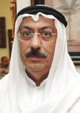 منفذه البحري الوحيد كما يحول دون تطبيق مشروع ميناء الفاو العراقي.