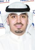 32 اقتصاد اجلمعة 2 مايو 211 أعلن بنك الكويت الوطني عن رعايته املوقع االلكتروني لالحتاد الوطني لطلبة الكويت في الواليات املتحدة األميركية www.nuks.