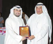 وقالت مساعد رئيس املدراء التنفيذيني في اإلدارة املصرفية لألفراد في البنك ضياء العصفور:»ان فترة تواجد بنك الكويت الدولي في وزارة املواصالت أعطت الفرصة إلدارات اخلدمات املصرفية والتمويلية للقاء موظفي
