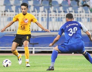 منافسات الدور ربع النهائي من كأس صاحب السمو األمير مبواجهتني جتمع األولى القادسية والشباب وستكون ثأرية بالنسبة لألصفر حامل اللقب بعد ان أخرجه الشباب من الدور نفسه في كأس سمو ولي العهد بينما يلتقي في