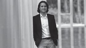 está nun renovado capital humano con nativos dixitais, capaz de liderar, dixerir e dirixir esta revolución. Norberto Penedo.