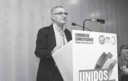 Profesor da Universidade da Coruña.