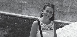 Natividad López. Responsable do Gabinete Técnico da CIG. resposta á necesidade urxente de competitividade. Falta cultura e sistematización.