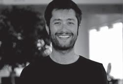 poder xerar o maior valor dentro do ecosistema galego. Marcos González. Sales & Marketing Manager (Southern Europe) de ALUDEC.