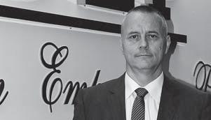 territorios que asumen os custos da produción eléctrica. Fernando Branco. Secretario de Enerxía da Federación de Industria da CIG.