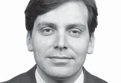 Presidente da Confederación de Empresarios de Pontevedra.