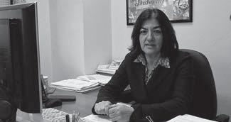 Responsable en Galicia da división de consultoría de KPMG.
