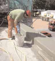 prefabricate U05 U10 U40 U80 U160 Granulaøie Grosimea Rezistenøå la Rezistenøå la tracøiune Rez. la Consum stratului compresiune din încovoiere tracø.