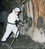 MORTARE DE SUBTURNARE MORTARE DE ANCORARE MORTARE DE ANCORARE-PAGEL E1 pot fi pompate μi subturnate uμor fluide fårå contracøie la uscare rezistenøå mare la tracøiune agrementare pentru construcøii