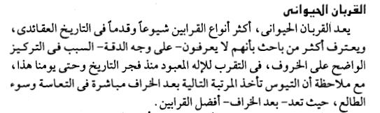 وبعد هذا ذكر الكتاب اكثر من 061 نبوة عن المسيح.