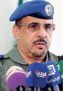 وقال معاليه: إن مواقف المملكة ال تحتاج إلى الدفاع عنها فهي واضحة وضوح الشمس ألن كل منصف يدرك جيد ا حجم هذه الجهود ويقدرها ولكنها تحتاج فقط إلى أن يكون من يوجه التهم الباطلة قادر ا ذهني ا على استرجاع