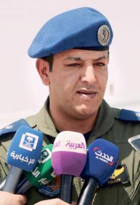 الحاضر ال يستطيع من زين له الحقد سوء عمله وافقده صوابه أن ينكر أو يخفي مواقفها السياسية لخدمة القضية الفلسطينية ودعمها سياسي ا ومالي ا في كل المحافل داخلي ا على صعيد مجلس الوزراء وخليجي ا في مجلس