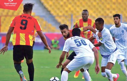 فكل المتابعين والمشجعين كانوا يرون في بعض الصفقات سدا لخلل أو تقوية لمركز لم يؤد دوره بالشكل المناسب في الموسم الماضي.