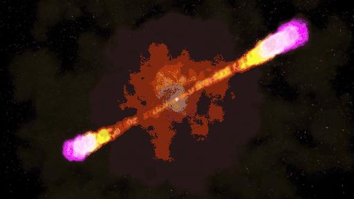 (jaka supernova)