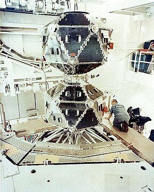 Vela sateliti 12 satelita sa