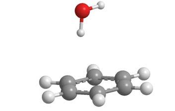 S-29 T-shaped indole benzene