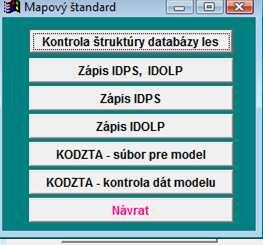 že tak nie je, ponúkne opravu. Využitie tejto možnosti však vyžaduje určité skúsenosti práce s databázami.