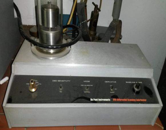 INSTRUMENTS MODEL NO.