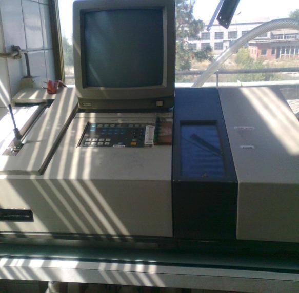 11. SPEKTROFOTOMETER 11.