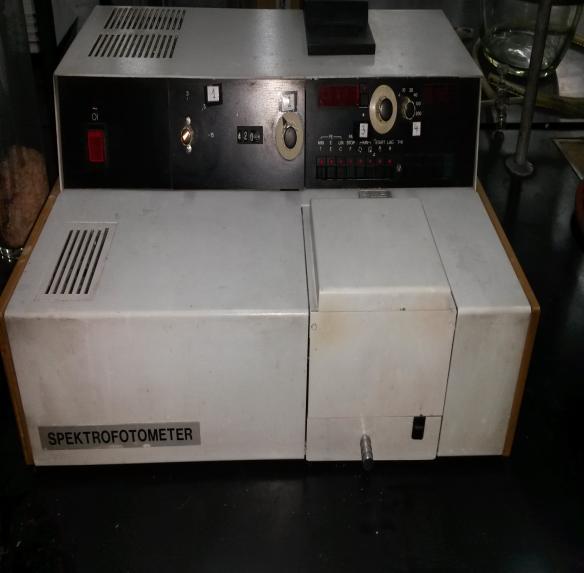 CHROMATOGRAPH 12