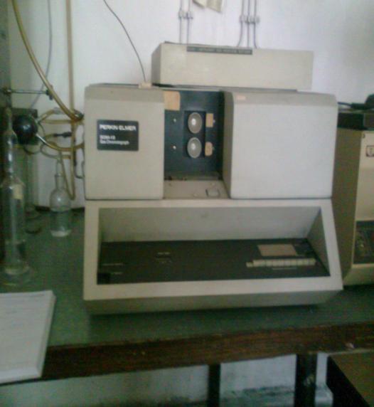 PERKIN - ELMER 12.4.