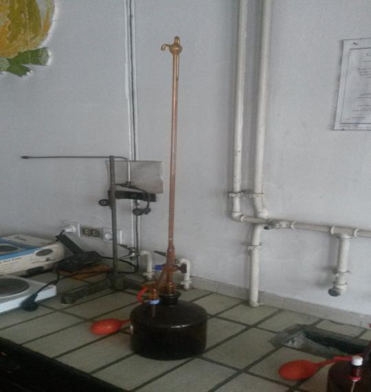AUTOMATSKA BIRETA 10 ml