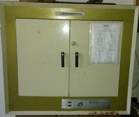 2.3. SUŠIONIK ST-06
