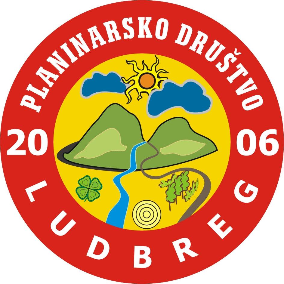 PLANINARSKO DRUŠTVO - "LUDBREG" A.Šenoe 27, Sigetec, 42230 Ludbreg tel : 098-267-067, fax : 042-300-004, web : www.crtice-hrvatske.com e-mail: pd-ludbreg@astrum.