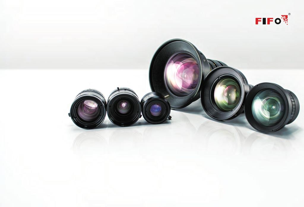 FIFO OpticsCo.,Ltd FIFO OPTICS QUALITY.VALUE.SELECTION.VARIETY.CUSTOMIZATION. ChinaAddress:2ndFloor,B2-B08,RongqiaojinjiangNew WorldNo.66,Jiangbin, BoulevardWest,FuzhouFujian,350002P.R.China. Tel:+86-591-8383-5578 Fax:+86-591-8752-3586 E-mail:marketing@fifooptics.
