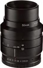 F-Mount Lenses Series 10 Mega-pixel Manual Iris Fixed Lenses V-mount Lenses Series High Resolution(16K) V-Mount Lenses FIFO-50/2.8V16K FIFO-85/4.5V16K FIFO-95/3.9V16K FIFO-95/4.5V16K FIFO-96/3.