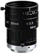8 Back Focus 12.45mm 26.55mm 47.32mm Iris Type Manual Iris Manual Iris Manual Iris 2/3 format 24.81 15.04 19.96 12.55 7.55 10.06 8.38 5.