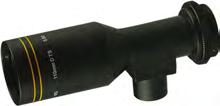 Telecentric Lenses Series Telecentric Lenses Series Coaxial Type WD 110mm Telecentric Lens 0.3x 0.5x 0.