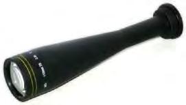 67μm 10μm 3.3μm 6.25μm 5μm Format 2/3" 2/3" 2/3" 2/3" 2/3" C C NA 0.021 0.036 0.03 0.036 0.045 Effective F / No 7.14 6.94 6.67 11.1 11.1 Filed Range 29 22mm 17.6 13.2 22 16.5 11 8.3 8.8 6.