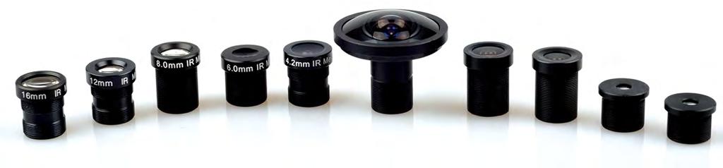 Telecentric Lenses Series Board Lenses Series Double Telecentric Lenses Fish-eye Lenses Series WD 70mm±4 49.9 47 17.526 Ø36 Ø24 Ø29.6 Ø36 Hexagon socket set screw 8 4 133.