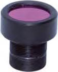 8 34.6 27.4 21.5 1/2.7" 64.8 56.4 31.4 48.9 42.5 23.6 32 27.7 15.5 1/3" 58.6 48.8 32.3 44.3 36.7 24.4 28.9 23 17.2 1/4" 38.4 30.6 23 28.8 23 17.2 21.5 17.2 12.9 Distortion <-11.6% <-7.0% <-4.