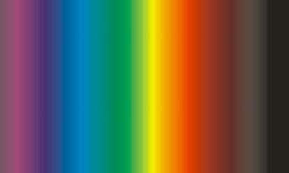 Sevalnost [W/(m*nm)] 1,40E+06 1,0E+06 1,00E+06 8,00E+05 6,00E+05 rdeč debel rdeč tanek oranž - tanek oranž - debel žarnica Sevalnost [W/(m*nm)] 1,40E+06 1,0E+06 1,00E+06 8,00E+05 6,00E+05 zelen