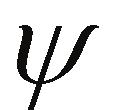 5) Souția generaă a ecuației neomogene este suma dintre souția generaă o (t) a ecuației omogene şi o souție particuară a ecuației