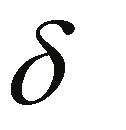 { } În formă matriceaă acestea se scriu: sau sub formă restrânsă: { } [ B]{ } (.8) ceea ce pune în evidență matricea deformație specifică depasare.
