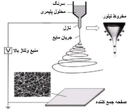 اؾتئ ثالؾت ب ث تط اظ زاضثؿت پلی ثبفت اؾتر اى ه سؾی عجیؼی یع ث ن ضت زاضثؿت قس ا س. ث ػ اى هثبل زاضثؿت اؾیس الوتیه هكب س گطزیس )82(.