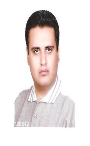 - مشخصات فردي 5 نام : علیرضا نام خانوادگي : خداوندی تاريخ تولد : محل تولد : شیراز نام پدر : صمد نام و نشاني محل كار : دانشگاه آزاد اسالمي واحد گچساران ) پايه : شغل )سمت يا مسئولیت( : عضو هیات علمی