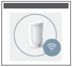 Spustite program ELDES utility, pripojte USB kábel do zariadenia a do Vášho PC (ak používate ELDES utility na Vašom mobilnom zariadení, spustite nainštalovanú aplikáciu, pripojte USB typu OTG do