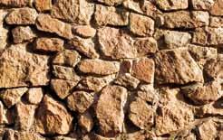 Eventualne porozne i nemalterisane površine zida u zoni bušenja prethodno se obrađuju sanacionim malterom da emulzija ne bi curila iz zida.