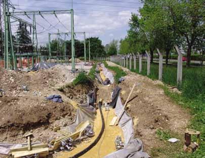 javne infrastrukture 1.