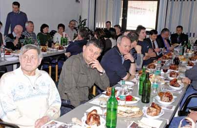 2011, sta potekala jubilejno ocenjevanje in pokušina vin vinogradnic in vinogradnikov Elektra Novo mesto.