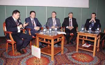 NOVICA NOVICA Poslovna konferenca slovenskih elektrodistribucijskih podjetij 20.