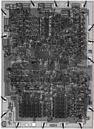5 4 3 2 1 0 Electronics, April 19, 1965.