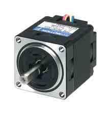 tepping Motors mm sq.. inch sq.. /step winding Lead wire type P.